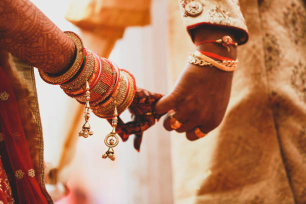 Intercaste Love Marriage 